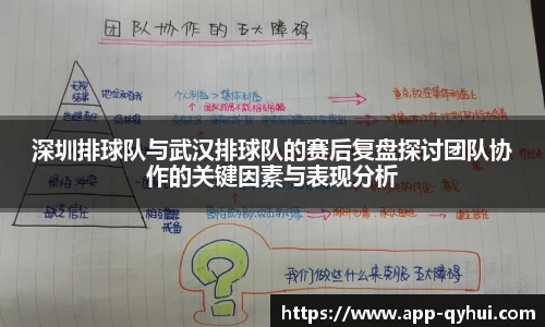 深圳排球队与武汉排球队的赛后复盘探讨团队协作的关键因素与表现分析